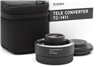 Mint Sigma TC-1411 1.4x Teleconverter for Leica L with Case & Box #45569