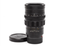 Leica Leitz 90mm f2 Summicron M Mount Lens (Black, Canada) #45717