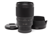 Near Mint Sony Distagon T* FE 35mm f1.4 ZA Distagon Lens with Hood #45839