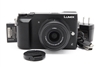 Panasonic Lumix DMC-GX85 Mirrorless Micro Four Thirds Camera with 12-32mm #45935