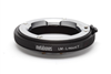 Metabones Leica M Lens to Leica L Camera T Adapter (Black, LM-L mount T) #45953