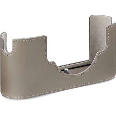 Leica Protector Case for M11 (Taupe, MFR #24041)