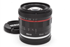 Near Mint Meike 50mm f1.7 Lens for Sony FE #46030