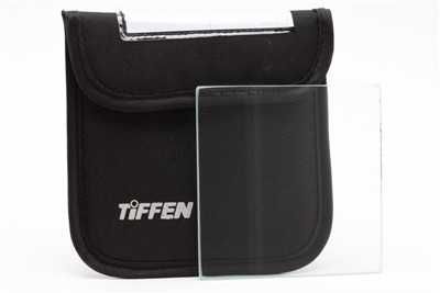 Very Clean Tiffen Pro-Mist Density 5 4x4 Filter with Case #46162