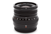 Fuji FUJIFILM XF 16mm f2.8 R WR Lens (Black) #46205