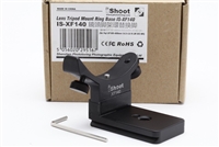 iShoot IS-XF140 Tripod Mount Ring Base for Fujifilm XF 100-400mm F4.5-5.6 #46239