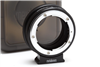 Metabones Lens Adapter for Nikon F-Mount, G-Type Lens to Leica L-Mount #46253