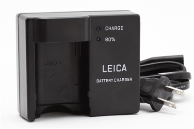 Very Clean Leica BC-SCL4 Battery Charger #46302