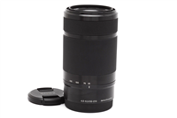 Sony E 55-210mm f4.5-6.3 OSS Lens (Black) #46371