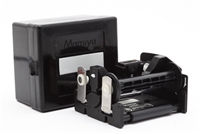 Mamiya 645 120 Insert with Case #46376