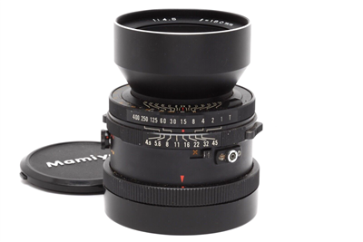 Mamiya RB 180mm f3.8 C Lens (Parts Only, AS-IS) #46408