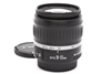 Canon EF-S 18-55mm f3.5-5.6 II Lens #46445