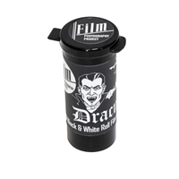 120 BW Film - Dracula 64 (1 Roll)