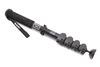 Benro MAD49A Adventure Series 4 Aluminum Monopod #46680