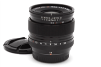 Fuji FUJIFILM XF 14mm f2.8 R Lens #46682