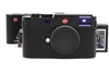 Leica M (Typ 262) Digital Rangefinder Camera Body (Black) #46714