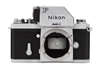 Nikon F Photomic FTN SLR 35mm Camera Body (Meter Inoperative) #46770