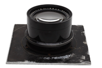 Carl Zeiss Jena 105cm f10 (1050mm) APO Planar Process Lens #46839
