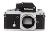 Nikon F2 SLR 35mm Camera Body (Meter Off) #46859