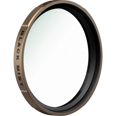 PolarPro McKinnon 135 Series Black Mist Filter (49mm, Grade 1/4)