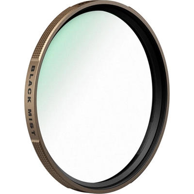 PolarPro McKinnon 135 Series Black Mist Filter (67mm, Grade 1/4)