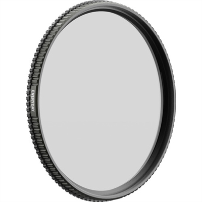 PolarPro ShortStache Everyday Mist Diffusion + CPL Filter (49mm, Grade 1/4)