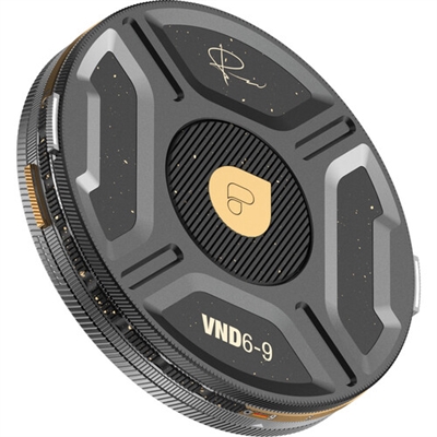 PolarPro Helix Variable ND Filter (6- to 9-Stop)