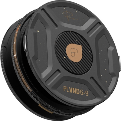 PolarPro Chroma VND/PL Filter for Helix Maglock (6- to 9-Stop)