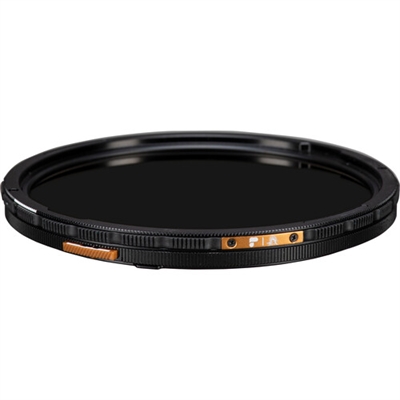 PolarPro Helix MagLock Burkard ND + Circular Polarizer Filter (6-Stop)