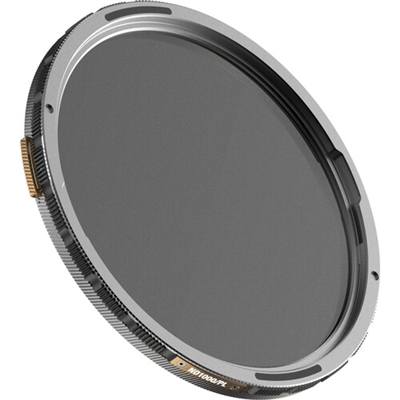 PolarPro Helix MagLock Burkard ND + Circular Polarizer Filter (10-Stop)
