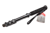 Near Mint Oben ACM-2400 4-Section Aluminum Monopod #46944
