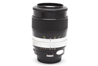 Nikon Nikkor 135mm f2.8 Q Non AI Manual Focus Lens #47036