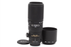 Nikon AF Micro NIKKOR 200mm f4 D ED Lens with Hood #47043