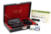 Minolta 16 MG-S Subminiature Camera with Manual & Display Case (AS-IS) #47057