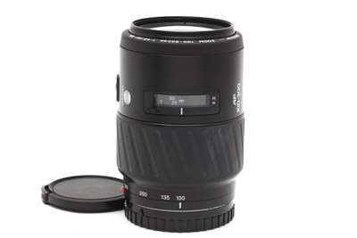 Minolta Maxxum AF 100-300mm f4.5-5.6 Lens for Sony A & Minolta AF #47149