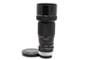 Canon 300mm f4 SSC FD Lens #47159