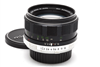 Minolta Rokkor-PF 58mm f1.4 MC Manual Focus Lens #47168