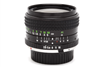 Minolta 28mm f3.5 MC W Rokkor-SG Manual Focus Lens #47486
