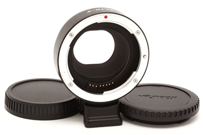 Viltrox Mount Adapter EF-EOS M #47583