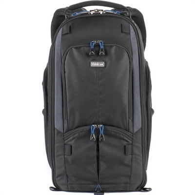 Think Tank Photo StreetWalker Pro V2.0 Backpack (Black)