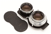 Mamiya TLR 10.5cm f3.5 (105mm) Medium Format Lens #47649