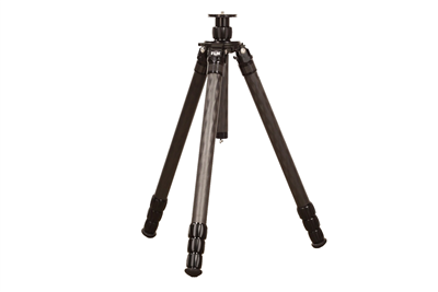 Very Clean FLM CP38-L4 II 10X Carbon Fiber Series II Tripod #47709