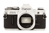 Canon AE-1 SLR 35mm Camera Body #47717