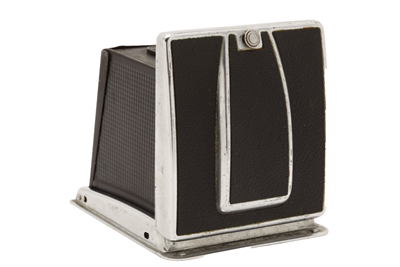 Hasselblad Waist Level Finder (Early) #47891
