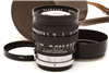 Nikon Nikkor 8.5cm f1.5 S.C. Lens for Nikon S Cameras with Hood & Case #47932