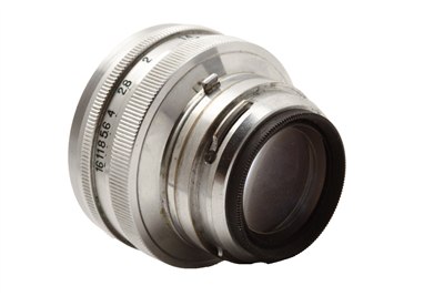Nikon Nippon Kogaku Nikkor S.C. 5cm f1.4 Lens for Nikon S Cameras