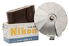 Near Mint Nikon S-2 Flash Unit with Case & Box #47940