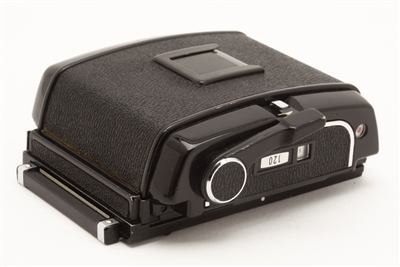 Mamiya RB67 120 Back #48018