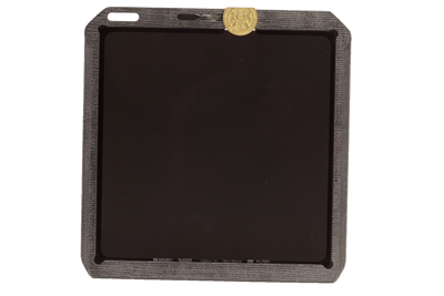 Benro Master Series ND 64 1.8 Optical Density Filter (150 x 150mm, 6-Stop) 48145