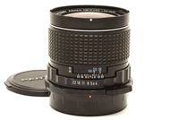Pentax 6x7 55mm f4 SMC Medium Format Lens #48345